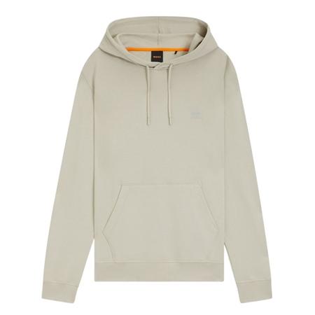 Boss Wetalk Hoodie - Beige - XL