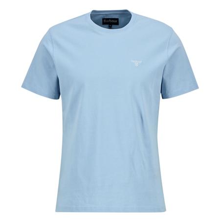 Barbour Essential Sports T-Shirt - Classic Blue - S