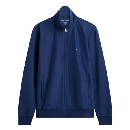 Tommy Hilfiger Essential Intechno Jacket - Navy - XL