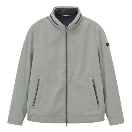Bugatti Mens Lightweight Blouson Jacket - Green - 42R