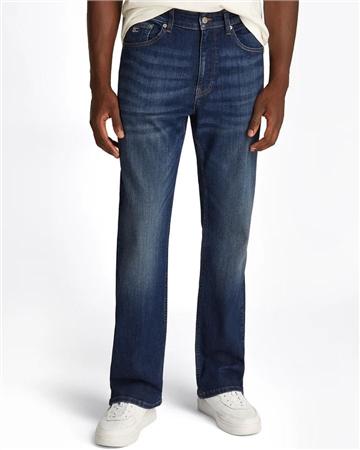 Tommy Jeans Ryan Bootcut Jeans - Blue - 32/32