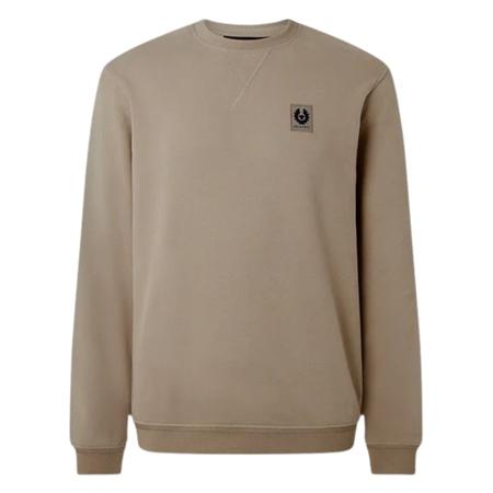Belstaff Sweatshirt - Beige - S