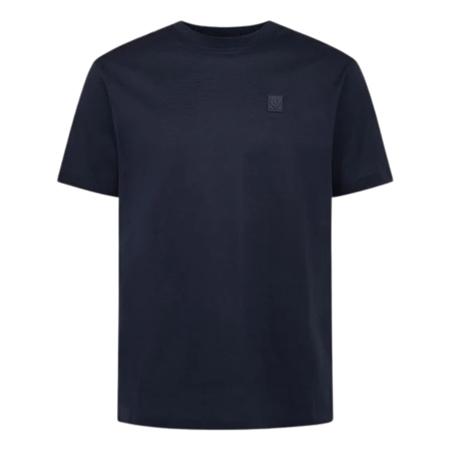 Belstaff Steel T-Shirt - Navy - S