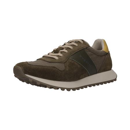 Bugatti Bierman Trainers - Green - 44
