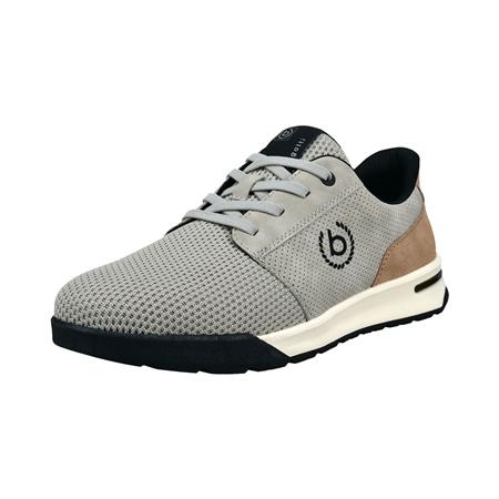Bugatti Fineas Trainers - Beige - 41