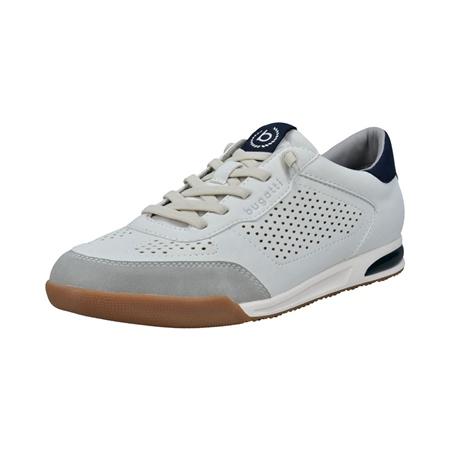 Bugatti Trevor Trainers - White - 43