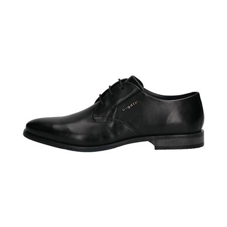 Bugatti Gap Shoe - Black - 45
