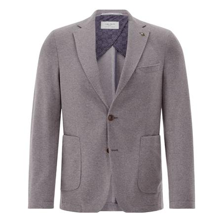 Carlgross Cg Faris-G-J Sv Jacket - Stone - 42R