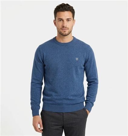 Xv Kings Kinsale Sweater - Blue - S