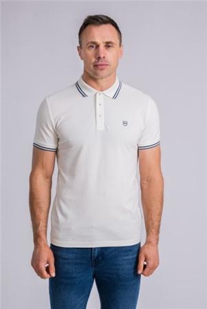 Xv Kings Banzai Polo Shirt - Beige - L