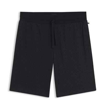Boss Relax Short Drawsting Shorts - Navy - M