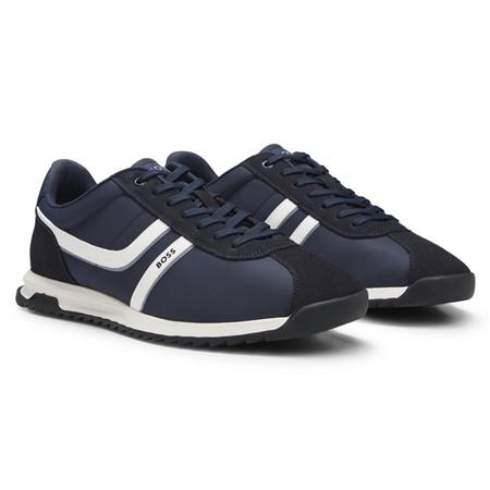 Boss Zayn_Lowp_Nymi Traners - Navy - 42