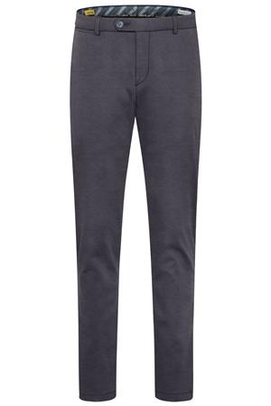 Bugatti Mens Combi Trousers - Dark Grey - 36/32