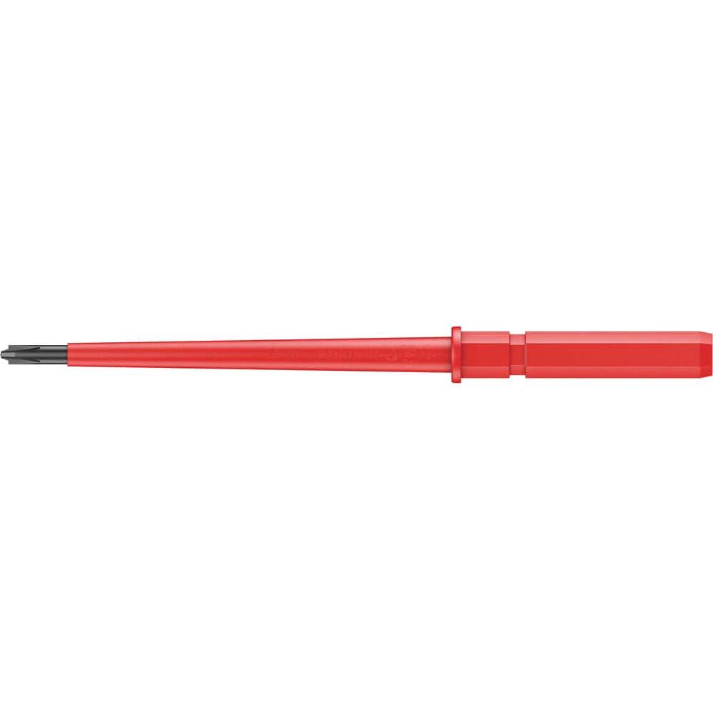 Wera Kraftform Kompakt 62I Phillips Slotted VDE Interchangeable Screwdriver Blade