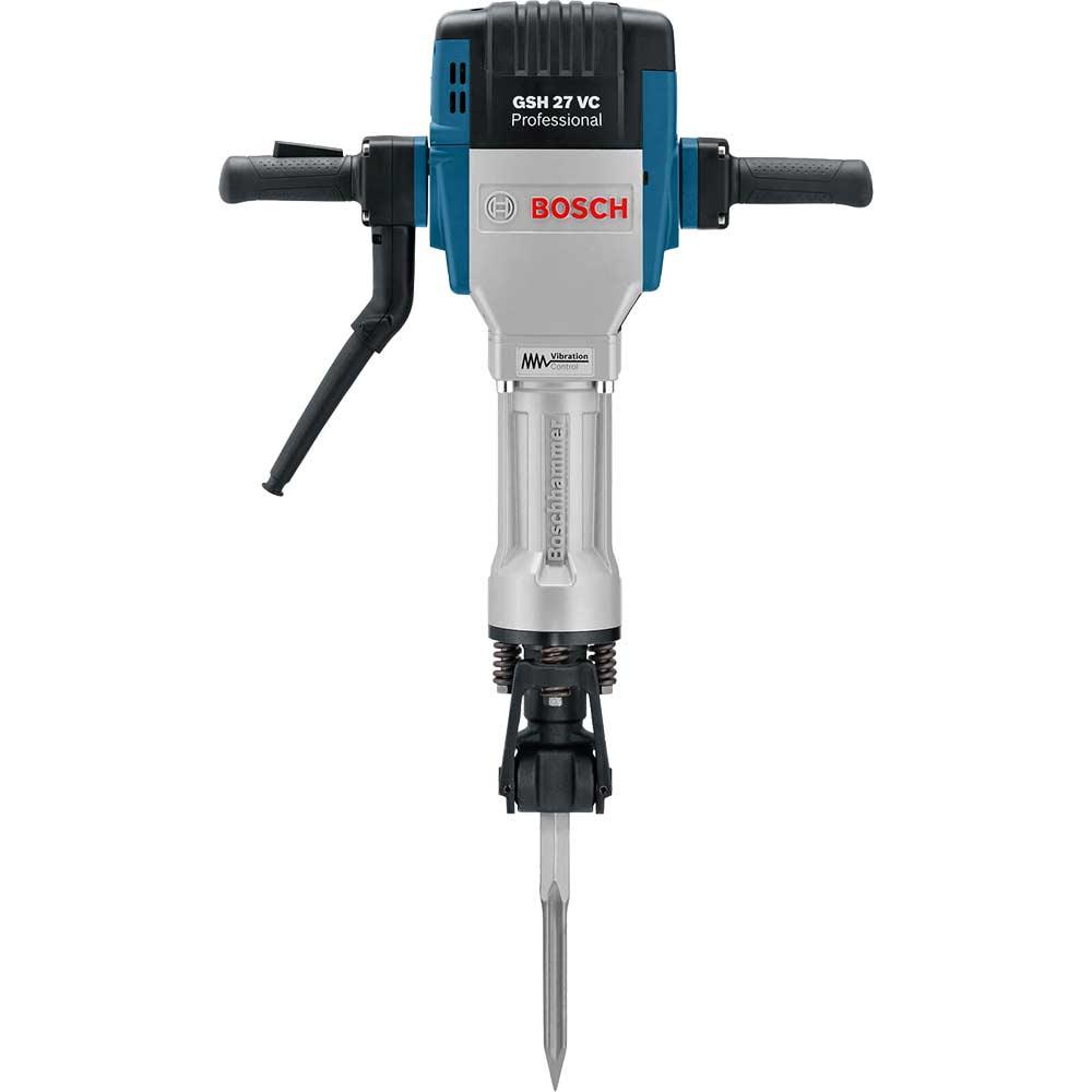 Bosch GSH 27 VC Demolition Breaker 110v