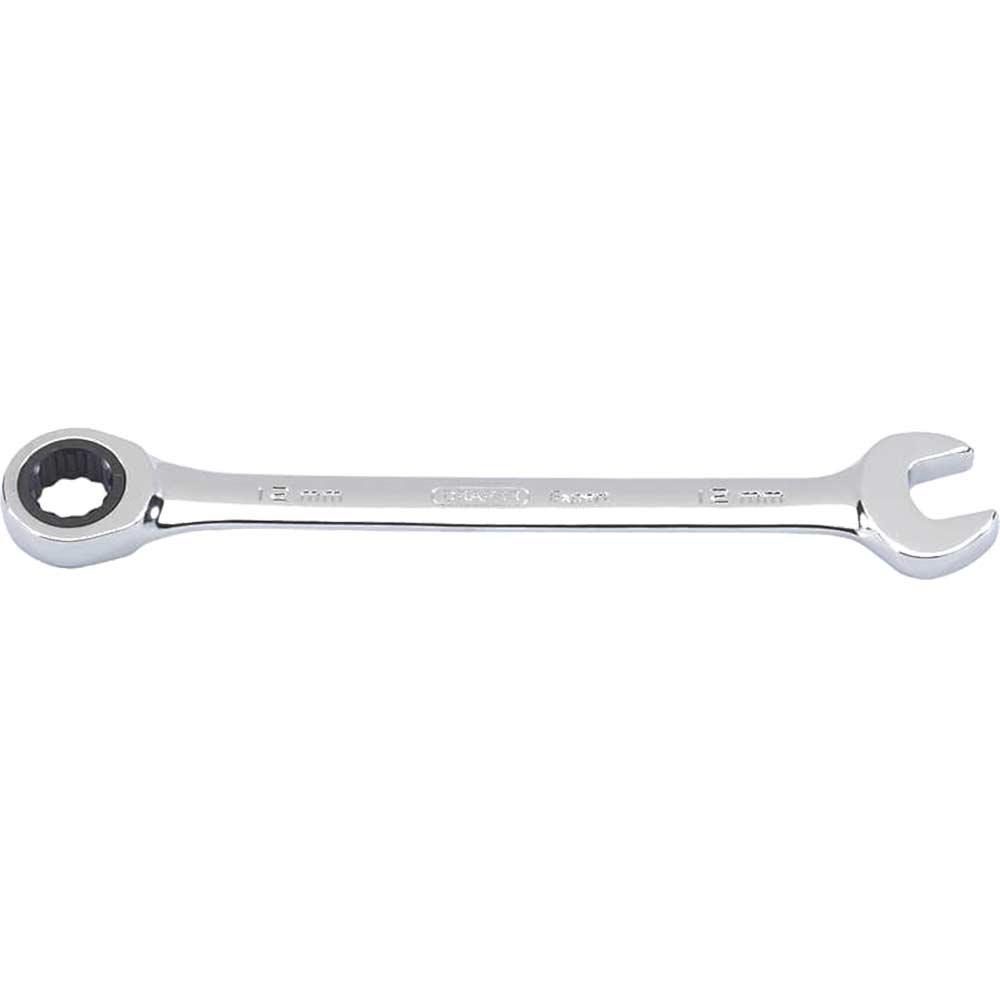 Draper Expert Hi Torq Ratchet Combination Spanner 12mm