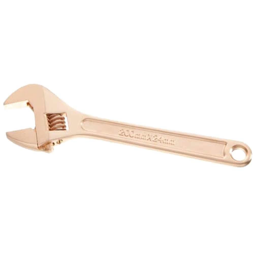 Facom Non Sparking Adjustable Spanner 300mm