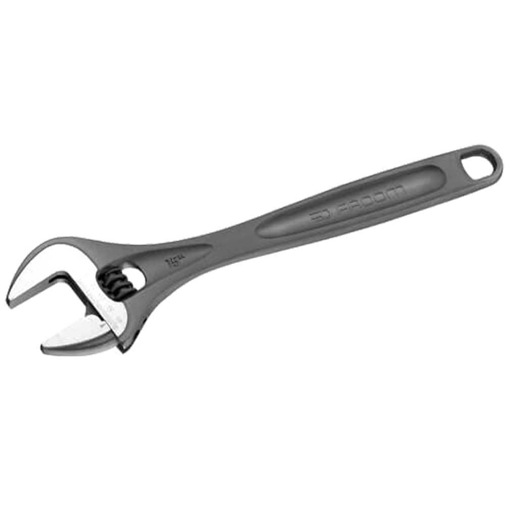 Facom Adjustable Spanner Phosphated Finish 300mm