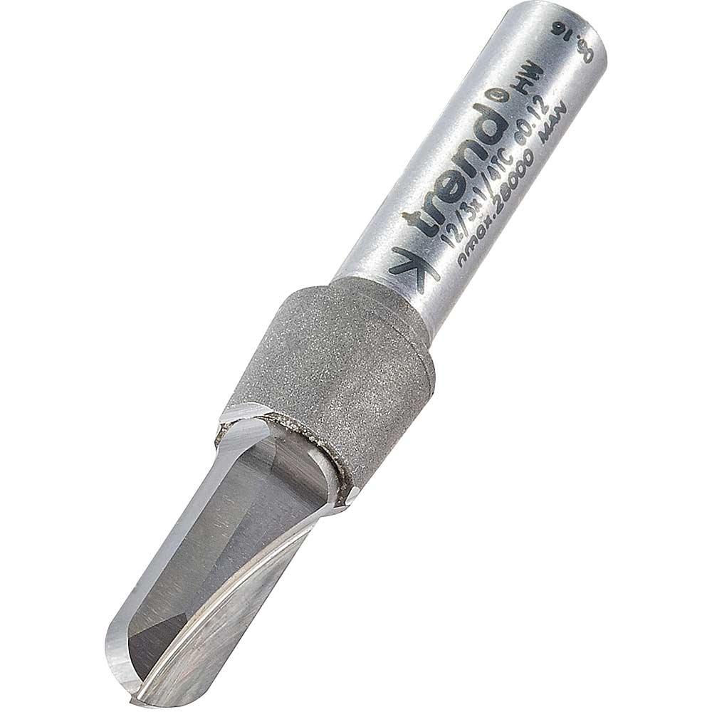 Trend Radius Router Cutter