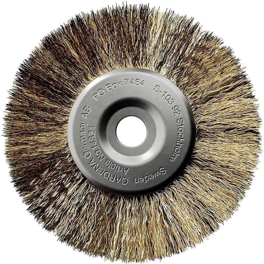 Gardena Steel Bristle Weed Brush for EASYWEED 1800