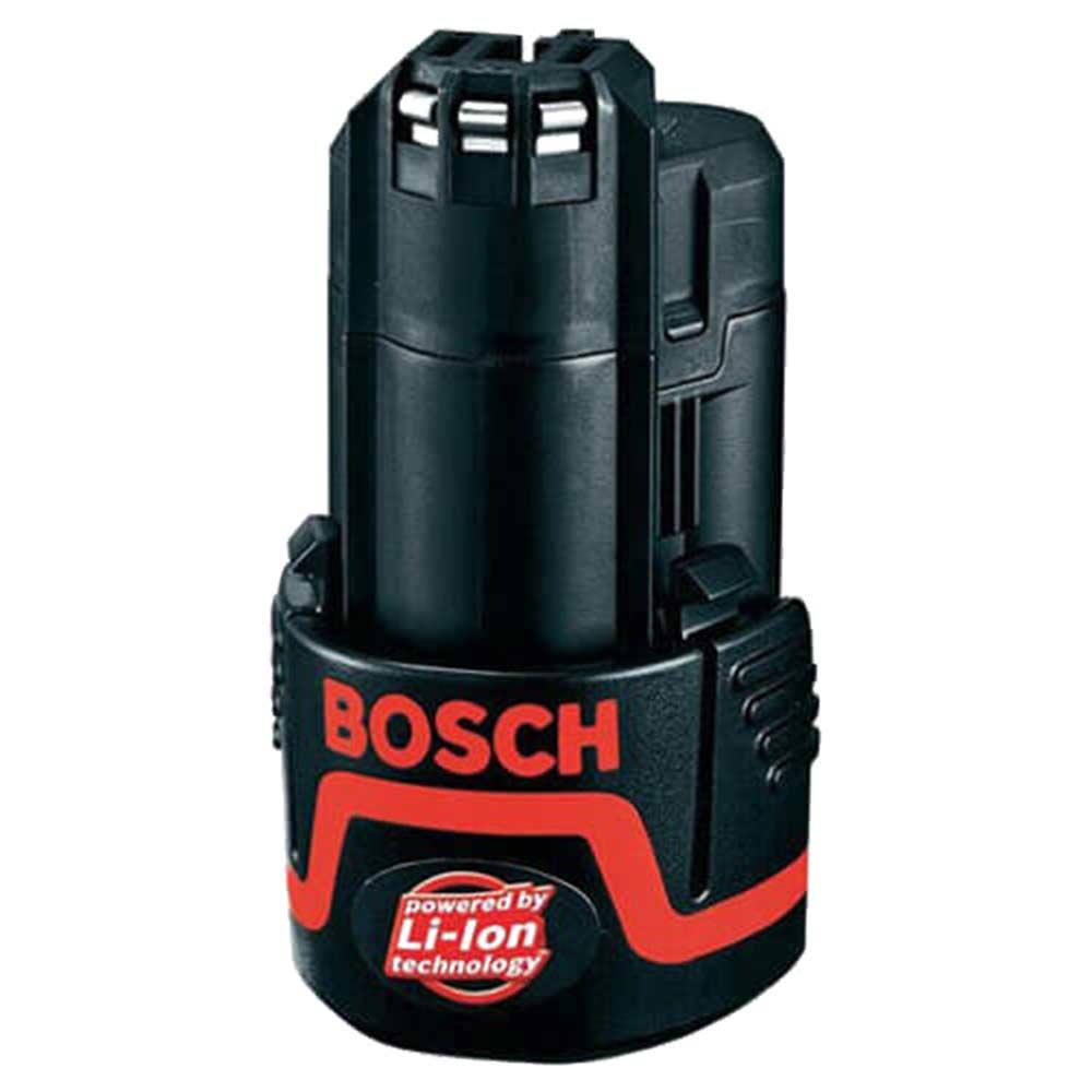 Bosch Genuine PRO 12v Cordless Li-ion Battery 2ah 2ah