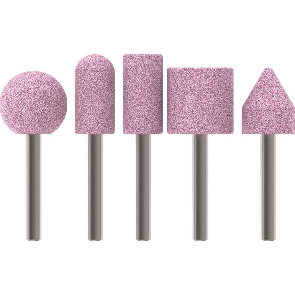 Bosch PRO 4 Piece Grinding Stones Set