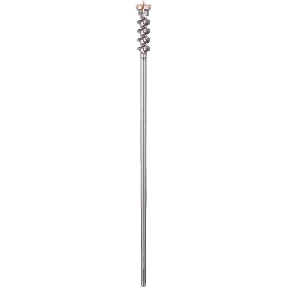 Bosch PRO Break Through SDS Max Masonry Drill Bit 55mm 1000mm Pack of 1