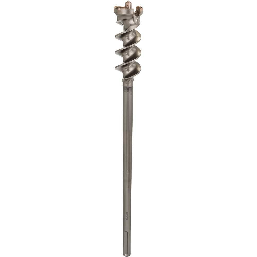 Bosch PRO Break Through SDS Max Masonry Drill Bit 65mm 600mm Pack of 1