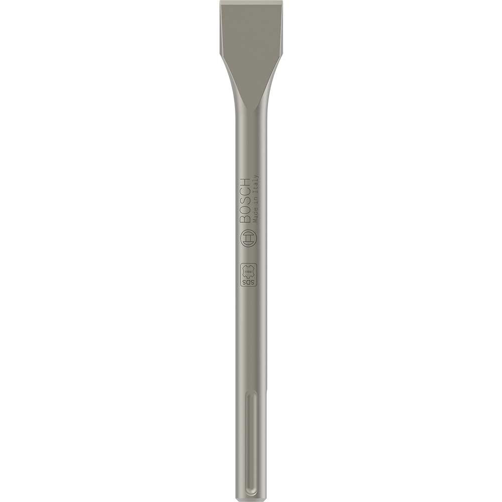 Bosch PRO SDS Max Breaker Flat Chisel
