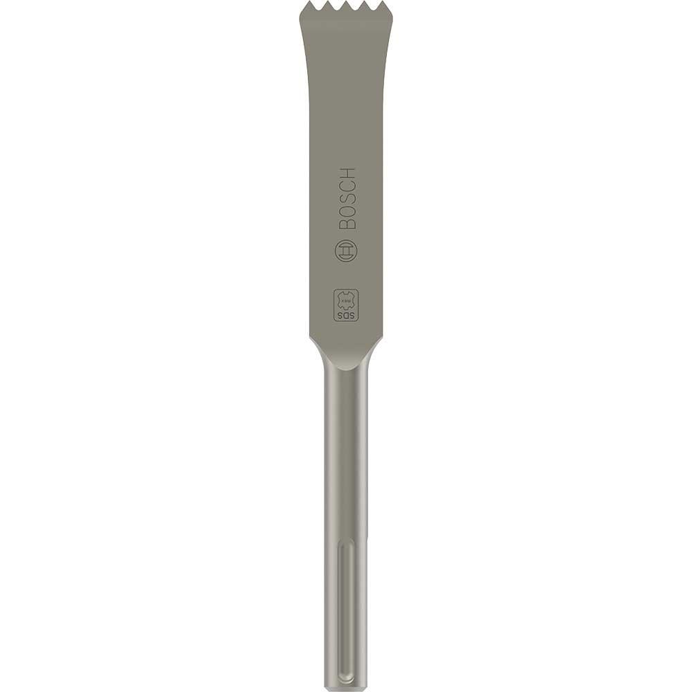 Bosch PRO SDS Max Toothed Chisel 32mm 300mm