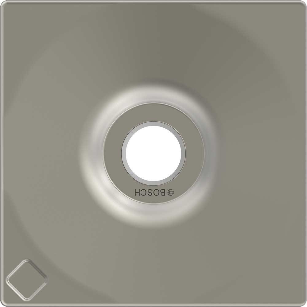 Bosch PRO SDS Max 120mm x 120mm Tamping Plate