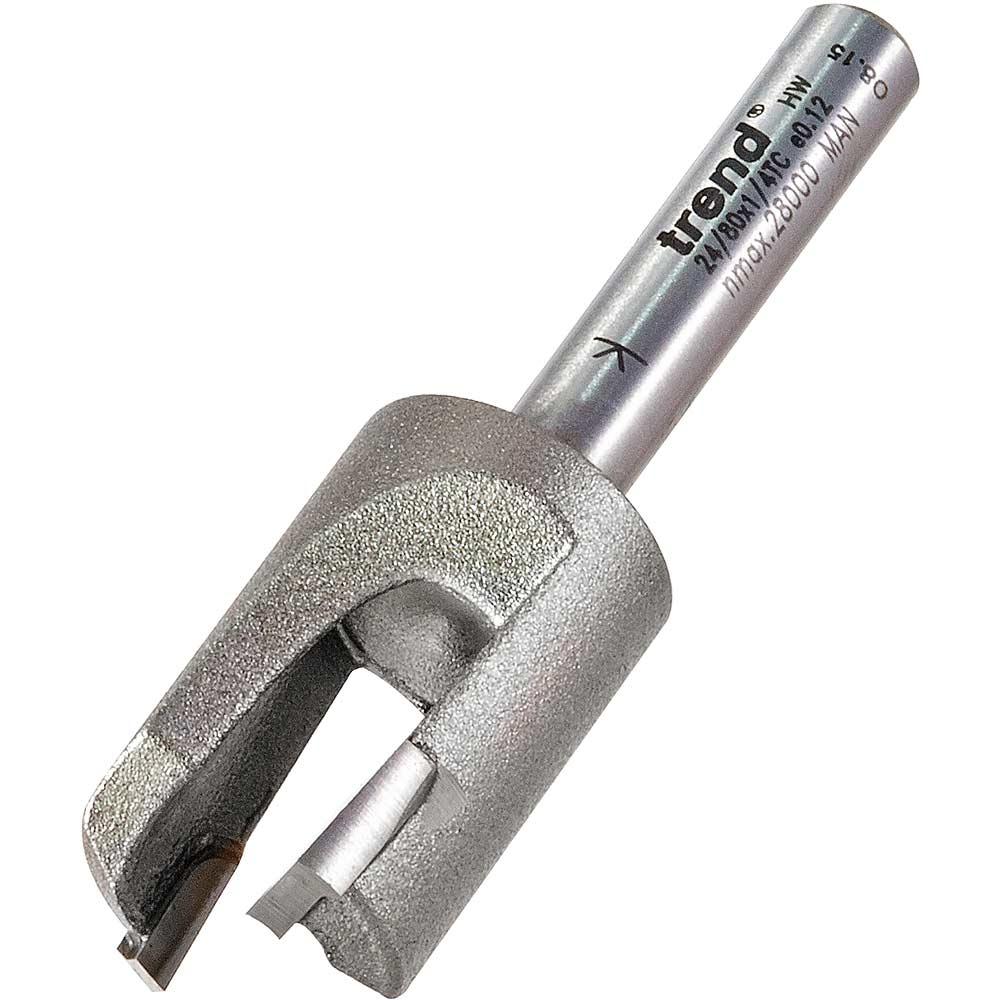 Trend Router Plug Maker