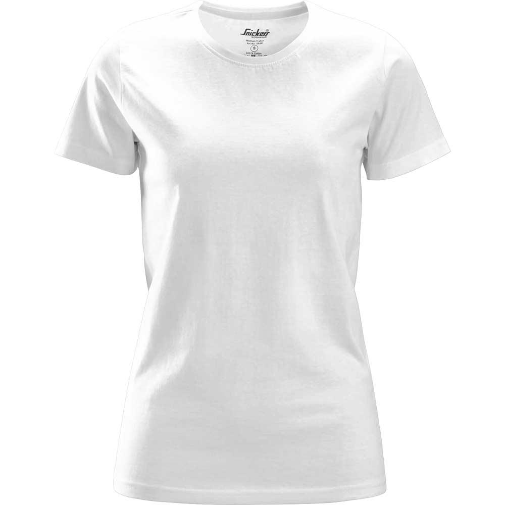Snickers Ladies Work T Shirt