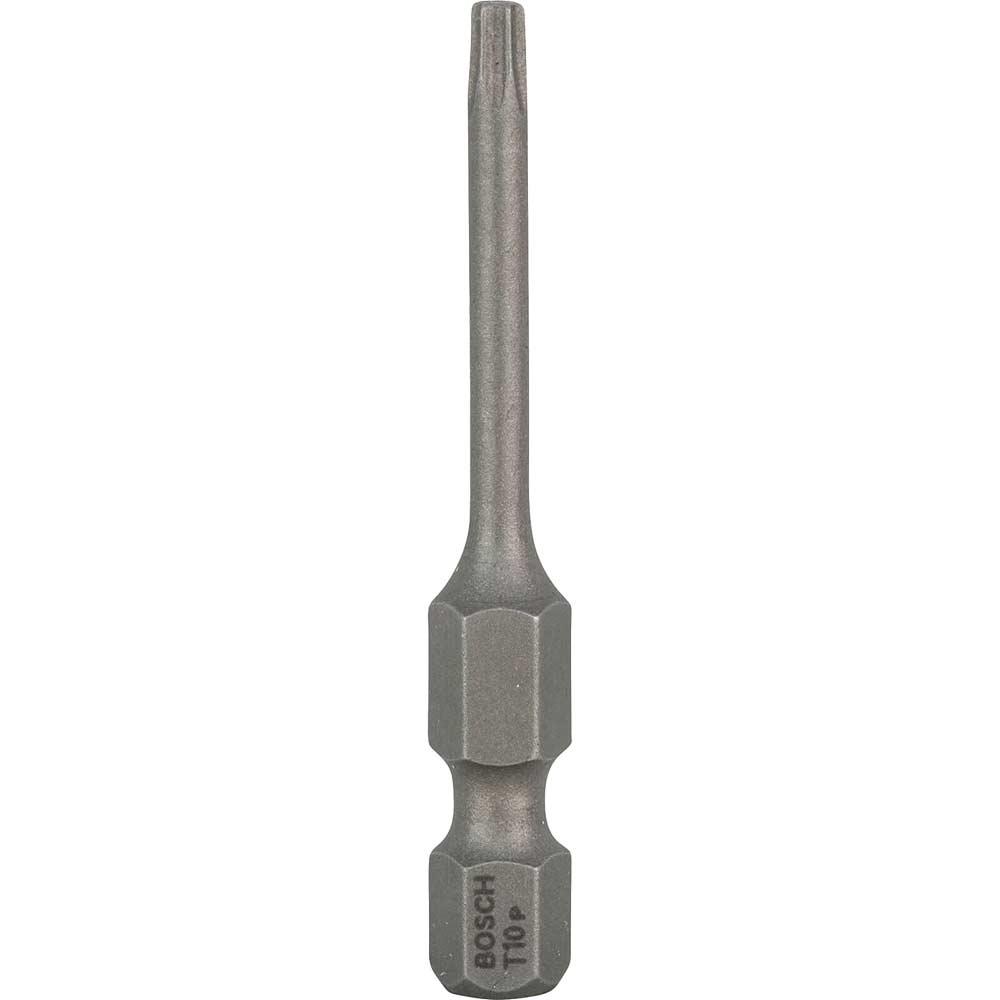 Bosch Extra Hard Torx Screwdriver Bit