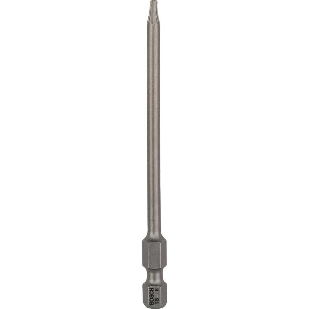 Bosch Extra Hard Torx Screwdriver Bit