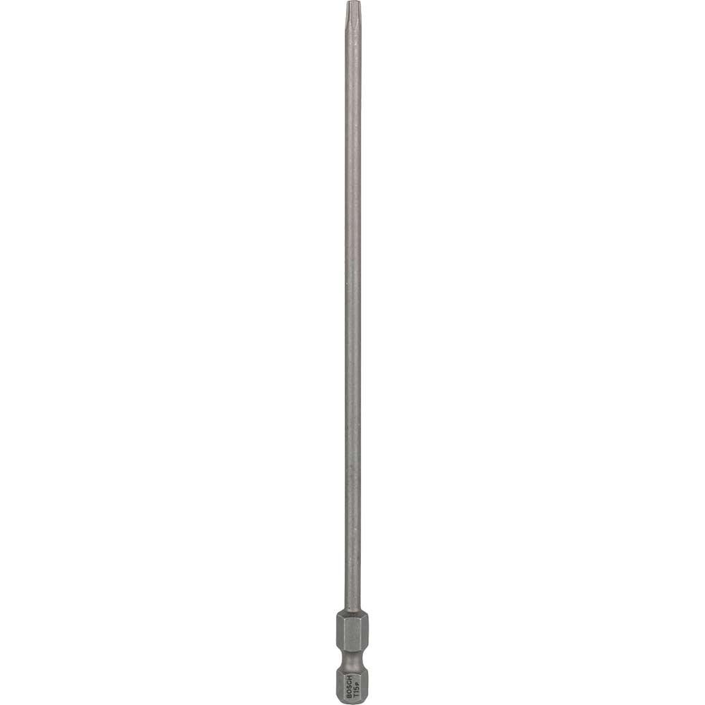 Bosch Extra Hard Torx Screwdriver Bit