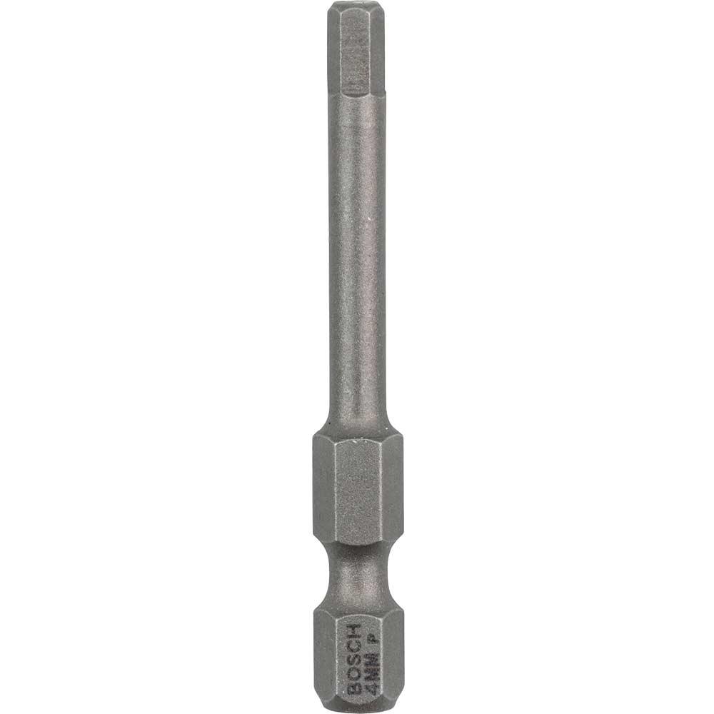 Bosch Hex Extra Hard Screwdriver Bit