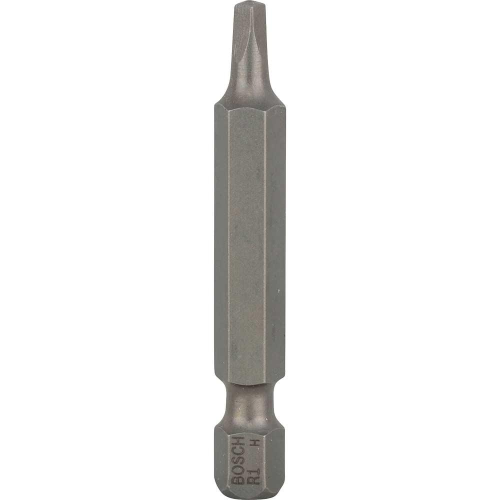 Bosch Square Extra Hard Robertson Screwdriver Bit