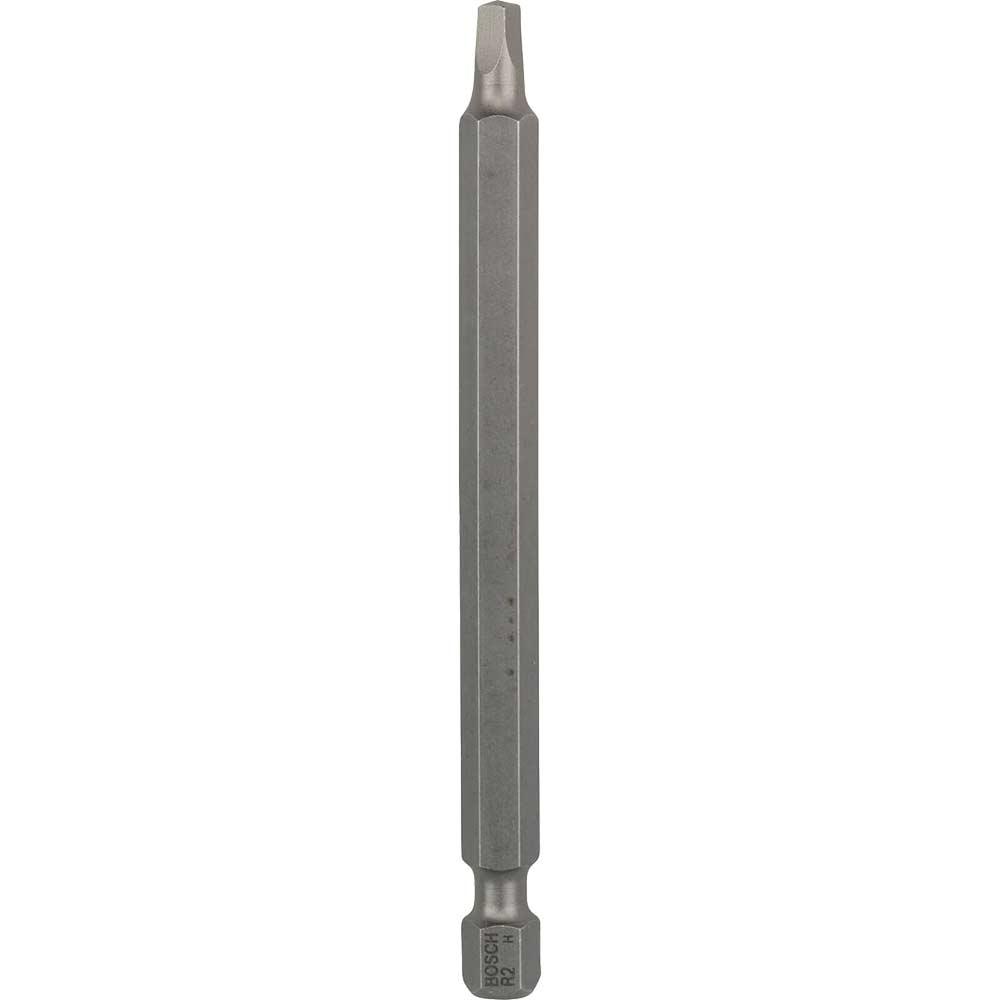 Bosch Square Extra Hard Robertson Screwdriver Bit