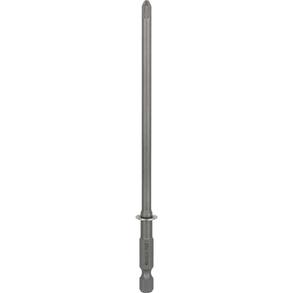 Bosch Autofeed Pozi Screwdriver Bit for MA55 PZ2 146mm Pack of 1