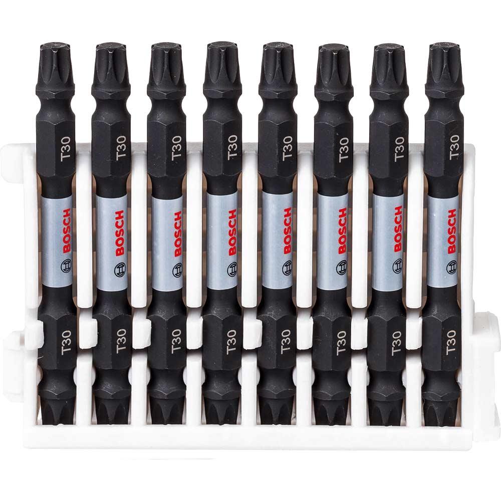 Bosch PRO Impact Torx Screwdriver Bit