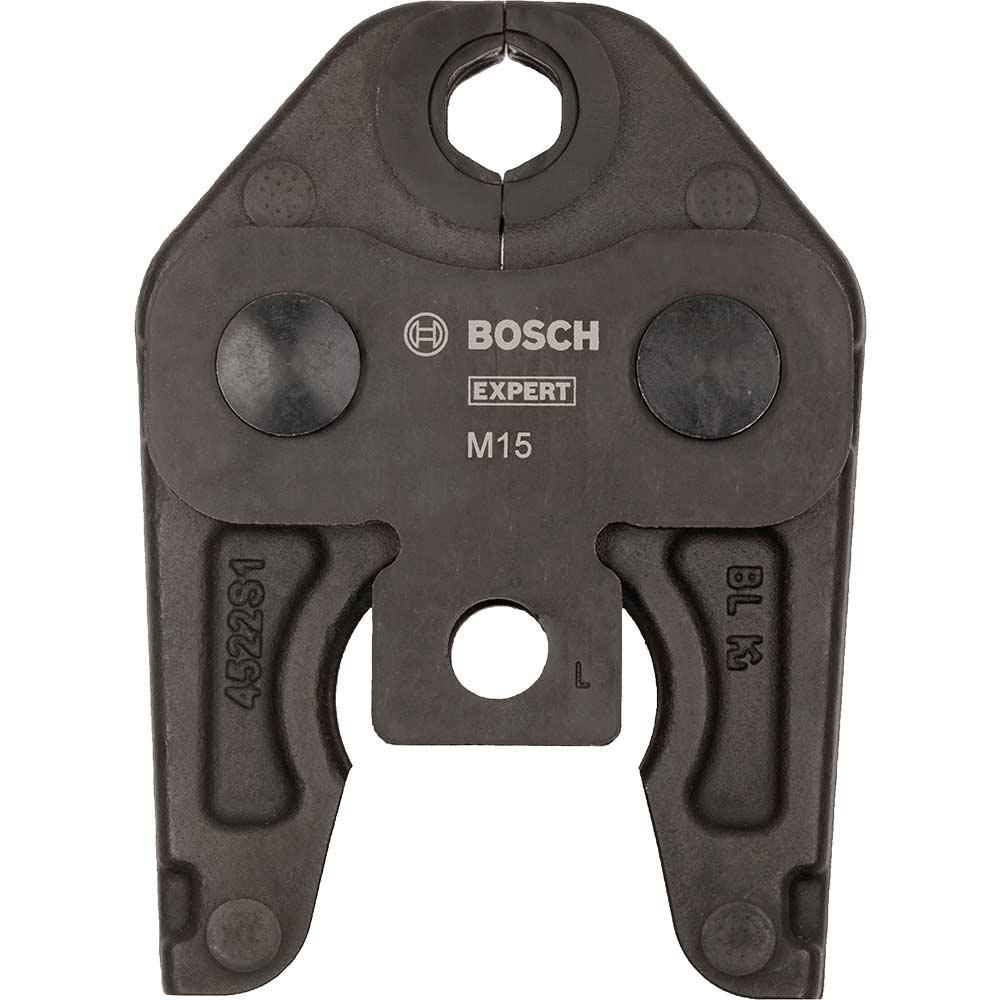 Bosch EXPERT M Profile Standard Press Jaw