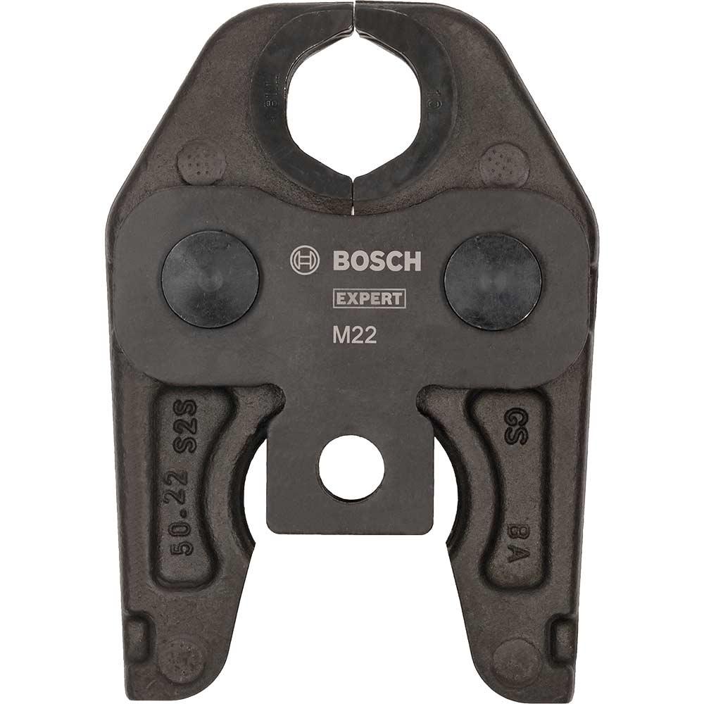 Bosch EXPERT M Profile Standard Press Jaw 22mm
