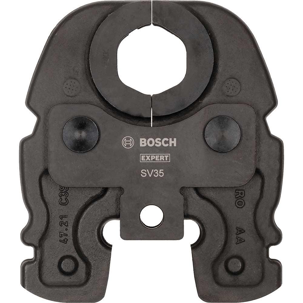 Bosch EXPERT SV Profile Compact Press Jaw