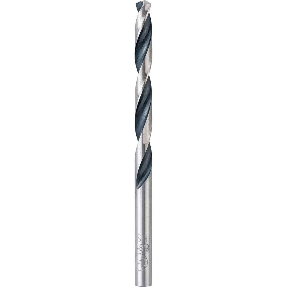 Bosch HSS PointTeQ Drill Bit 6.8mm Pack of 10