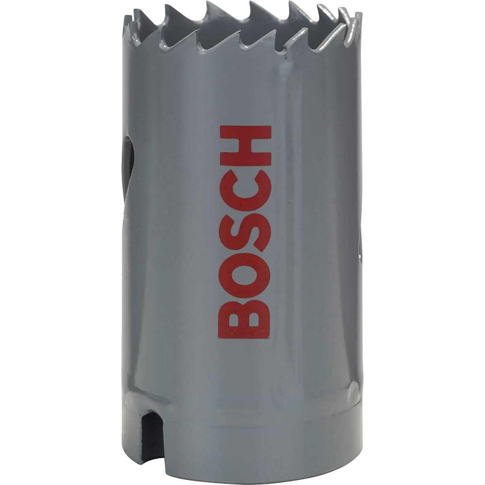 Bosch HSS Bi Metal Hole Saw 32mm