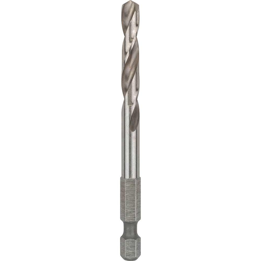 Bosch Hole Saw Arbor Hss-G Pilot Drill Bit