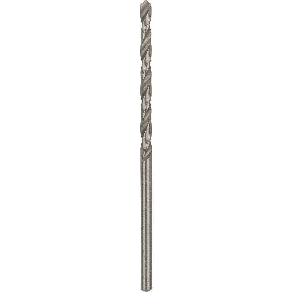 Bosch PRO HSS-G Metal Drill Bit 2.7mm Pack of 10