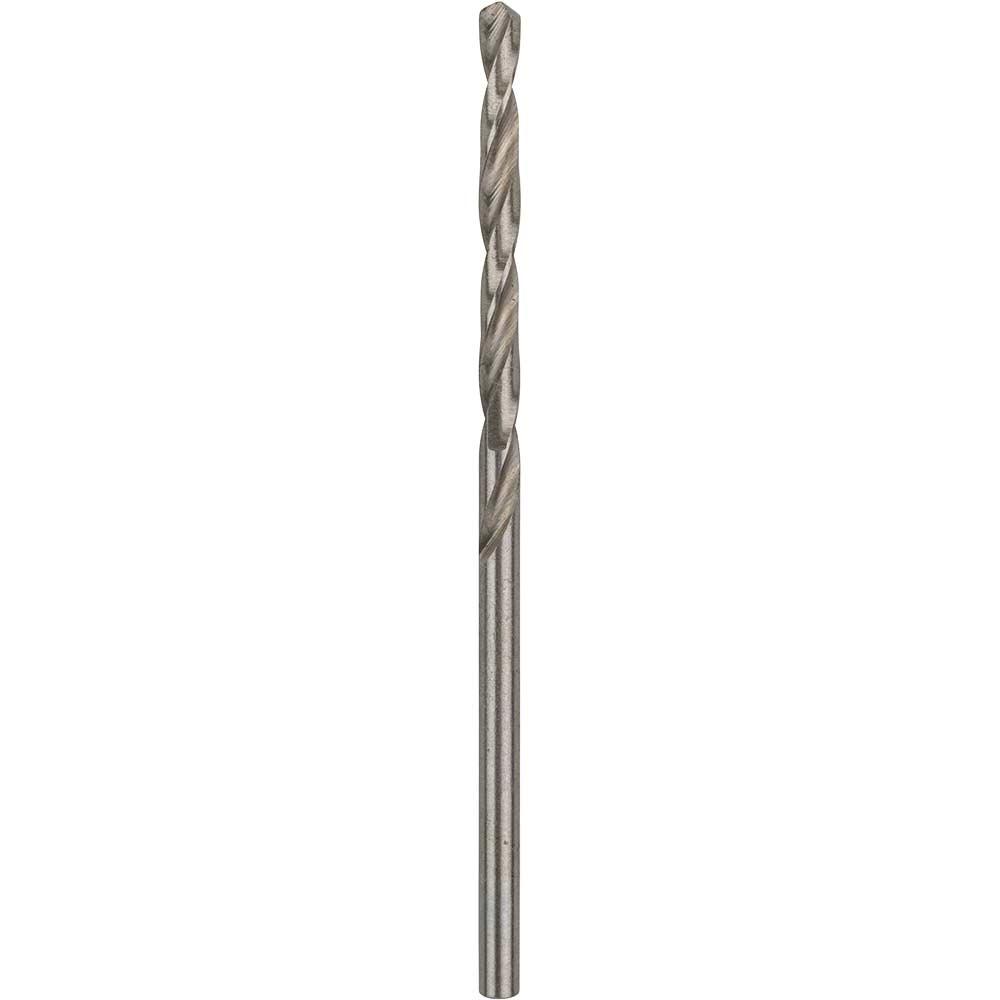 Bosch PRO HSS-G Metal Drill Bit 3.1mm Pack of 10