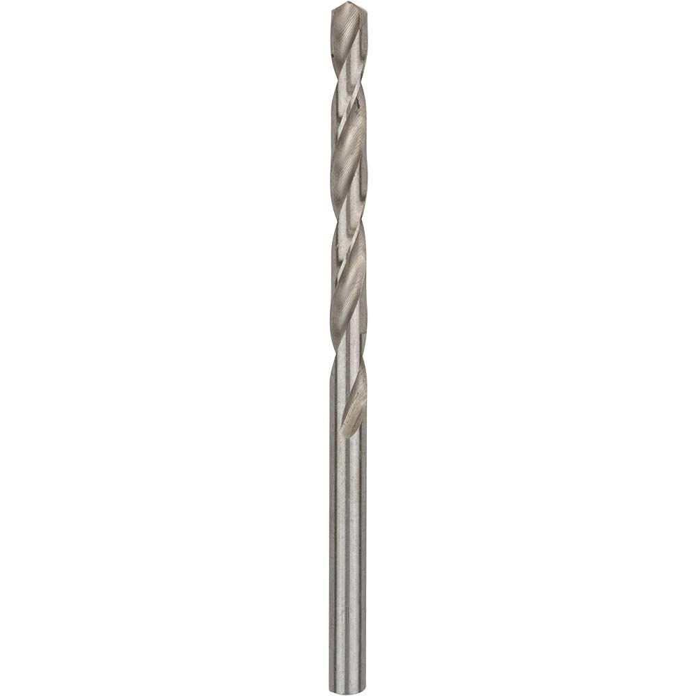 Bosch PRO HSS-G Metal Drill Bit 5.7mm Pack of 10